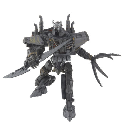Transformers Studio Series Rise of the Beasts Leader Scourge