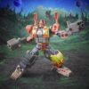 Transformers Legacy Evolution Deluxe Crashbar