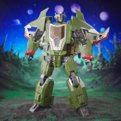 Transformers Legacy Evolution Leader Skyquake