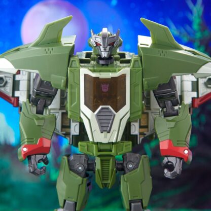 Transformers Legacy Evolution Leader Skyquake