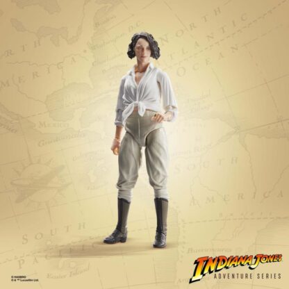 Indiana Jones Adventure Series ( Dial of Destiny ) Helena Shaw