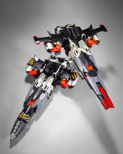 Mastermind Creations R-28 Tyrantron ( 2023 Reissue )