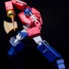 Magic Square Light of Peace MS-02EX