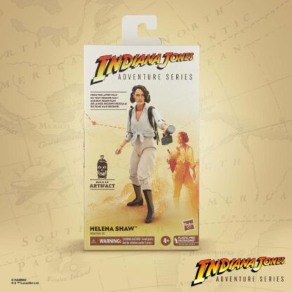 Indiana Jones Adventure Series ( Dial of Destiny ) Helena Shaw