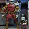 NECA Teenage Mutant Ninja Turtles Deluxe Shredder Clone and Mini Shredder (Mirage Comics)