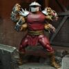NECA Teenage Mutant Ninja Turtles Deluxe Shredder Clone and Mini Shredder (Mirage Comics)