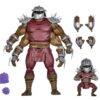 NECA Teenage Mutant Ninja Turtles Deluxe Shredder Clone and Mini Shredder (Mirage Comics)