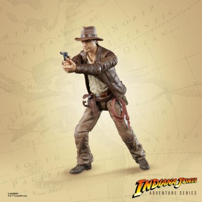 Indiana Jones Adventure Series ( Raiders of the Lost Ark ) Indiana Jones ( IMPORT NON MINT )