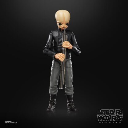 Star Wars The Black Series Figrin D'an