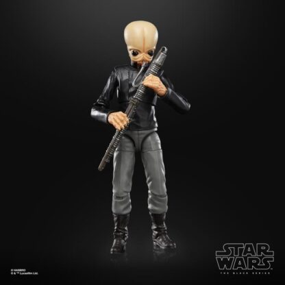 Star Wars The Black Series Figrin D'an