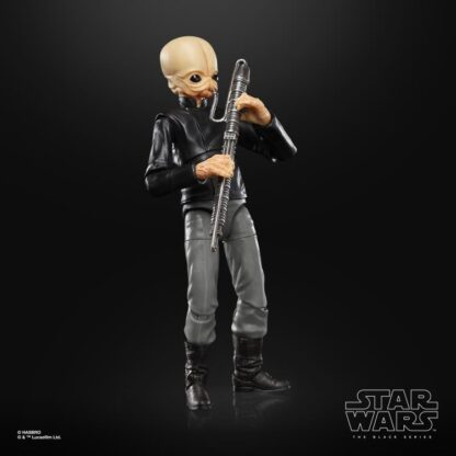 Star Wars The Black Series Figrin D'an