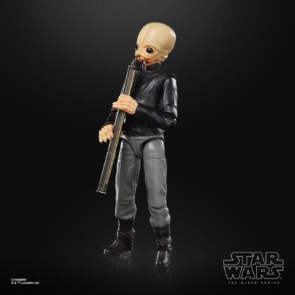 Star Wars The Black Series Figrin D'an