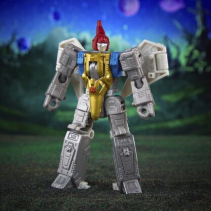 Transformers Legacy Evolution Core Swoop