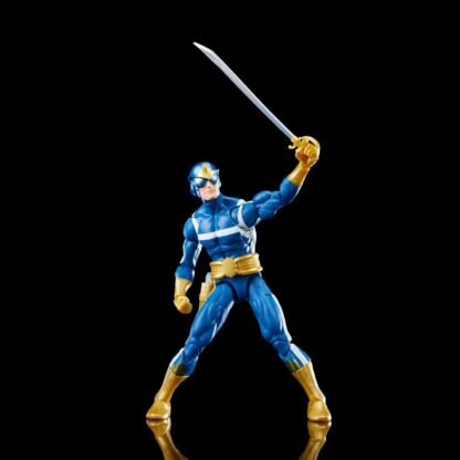 Marvel Legends Guardians of the Galaxy Classic Star Lord