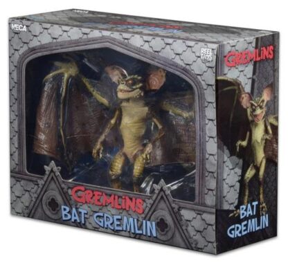 NECA Gremlins Bat Gremlin Action Figure