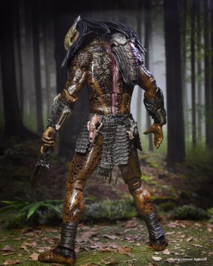 NECA Prey Ultimate Feral Predator Action Figure