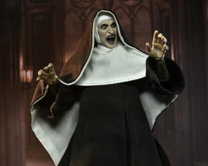 NECA The Conjuring Universe Ultimate Valak ( The Nun ) Action Figure
