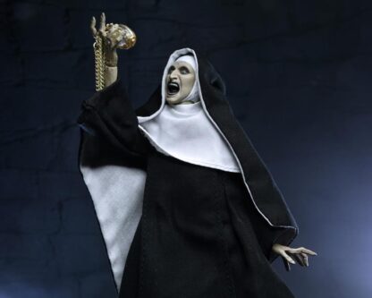 NECA The Conjuring Universe Ultimate Valak ( The Nun ) Action Figure