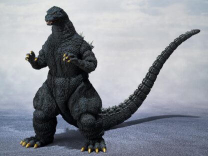 Bandai S.H.MonsterArts Godzilla (Shinjuku Decisive Battle) 1991