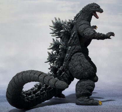 Bandai S.H.MonsterArts Godzilla (Shinjuku Decisive Battle) 1991