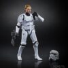 Star Wars Black Series Luke Skywalker Death Star Escape ( Stromtrooper Disguise )