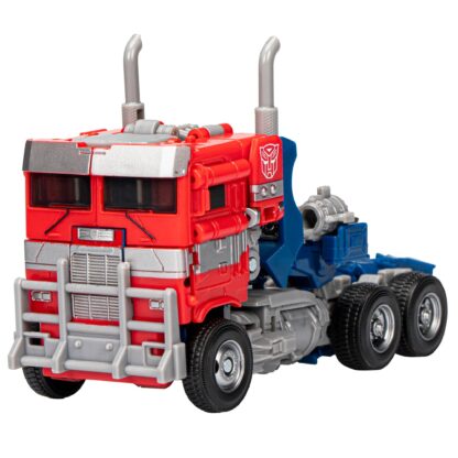 Transformers Buzzworthy Bumblebee Studio Series Voyager Optimus Prime