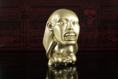 Diamond Select Raiders of the Lost Ark Golden Idol Money Bank