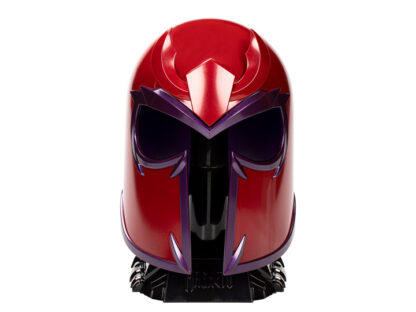 Marvel Legends X-Men 97 Magneto 1:1 Scale Helmet