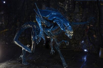 NECA Alien Queen Deluxe Action Figure