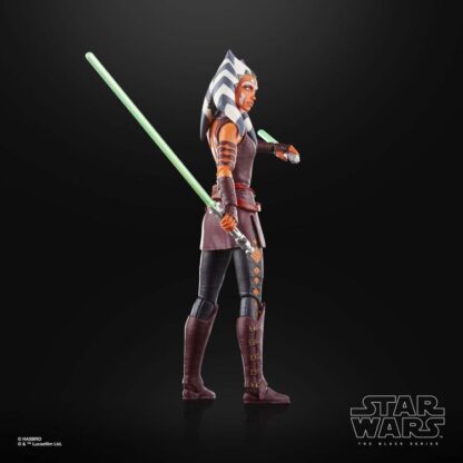 Star Wars The Black Series Ahsoka Tano ( Padawan )