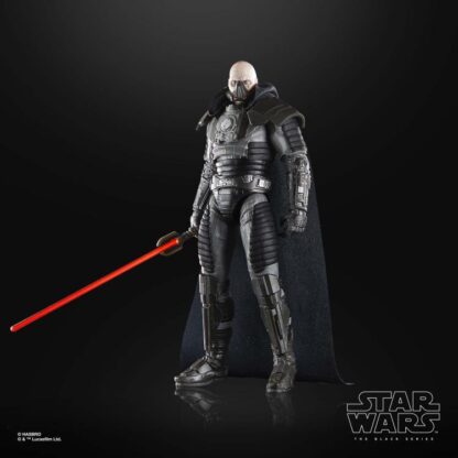 Star Wars The Black Series Deluxe Gaming Greats Darth Malgus