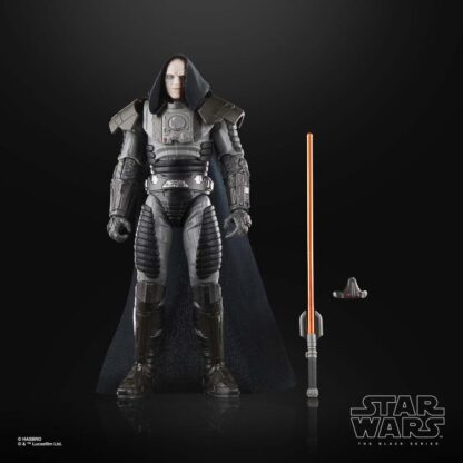 Star Wars The Black Series Deluxe Gaming Greats Darth Malgus