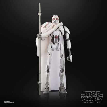 Star Wars The Black Series Magnaguard ( The Clone Wars )