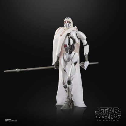 Star Wars The Black Series Magnaguard ( The Clone Wars )