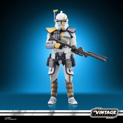 Star Wars The Vintage Collection ARC Commander Blitz