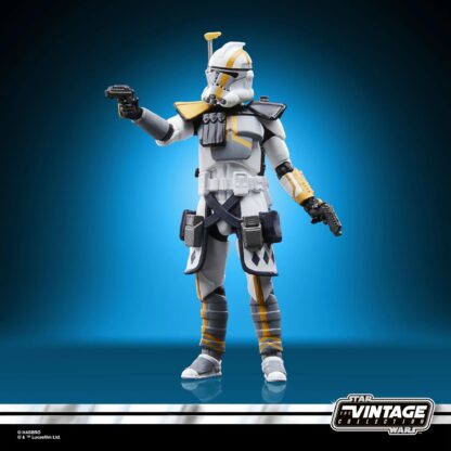 Star Wars The Vintage Collection ARC Commander Blitz