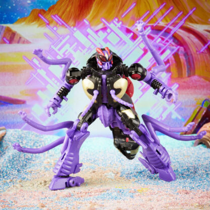 Transformers Creatures Collide Skywasp ( Split from 4 Pack )