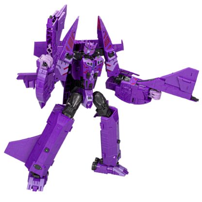 Transformers Legacy Evolution Titan Class Nemesis