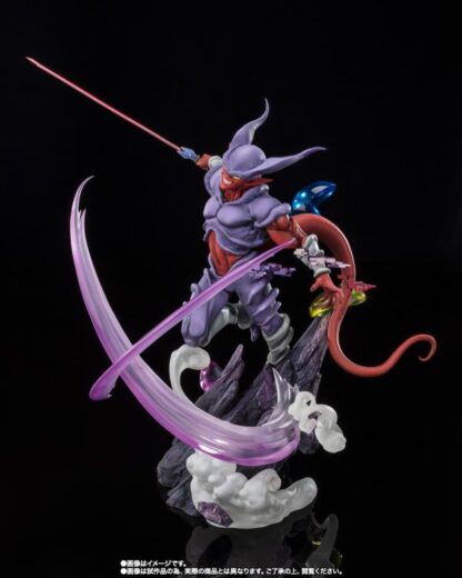 FiguartsZERO Dragon Ball Z Janemba (Super Fierce Battle)