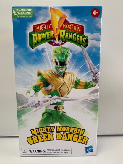 Hasbro Power Rangers VHS Collection Wave 3 Set of 4