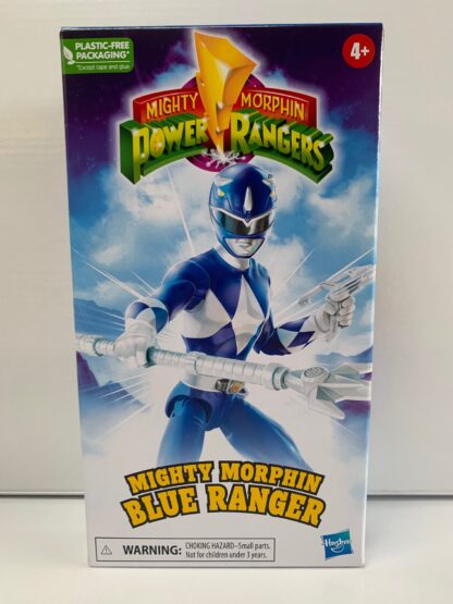 Hasbro Power Rangers VHS Collection Wave 3 Set of 4