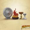 Indiana Jones Adventure Series Henry Jones Sr ( The Last Crusade )