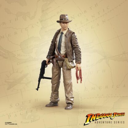 Indiana Jones Adventure Series Indiana Jones ( Motorcycle Outfit ) The Last Crusade