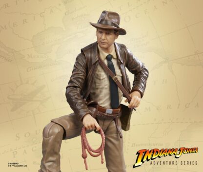 Indiana Jones Adventure Series Indiana Jones ( Motorcycle Outfit ) The Last Crusade