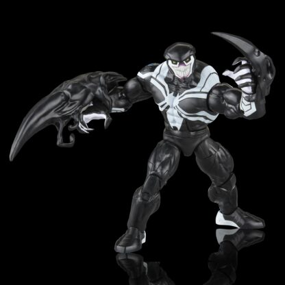 Marvel Legends Space Venom and Mania 2 Pack