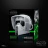 Star Wars The Black Series Biker Scout Helmet Replica