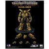 Threezero Transformers Rise of the Beasts DLX Bumblebee