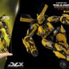 Threezero Transformers Rise of the Beasts DLX Bumblebee