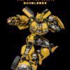 Threezero Transformers Rise of the Beasts DLX Bumblebee