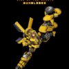 Threezero Transformers Rise of the Beasts DLX Bumblebee